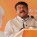 धर्मेंद्र प्रधान