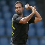 irfan pathan
