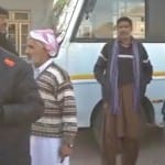 एलओसी बस