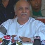 प्रवीण भाई तोगड़िया