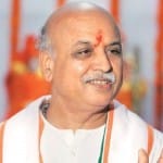 Pravin Togadia