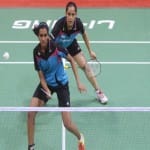 PV Sindhu