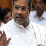 Siddaramaiah asked pm modi you have any proof that State Govt prefers to loot money 