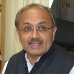 चिकित्सा स्वास्थ्य मंत्री सिद्धार्थ नाथ सिंह