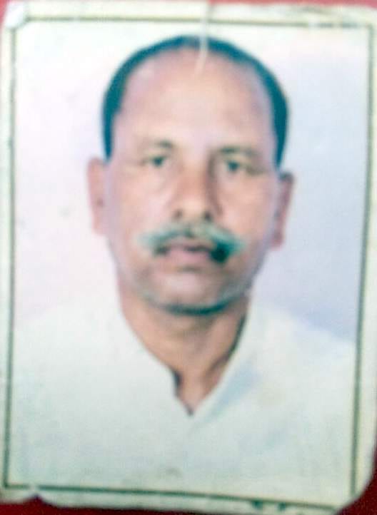 deadbody of former prime found at highway