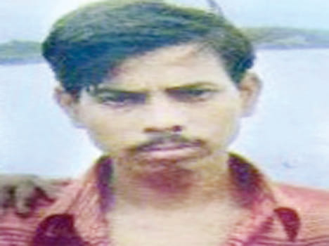 Eight days later, dead brother's dead, Jija missing