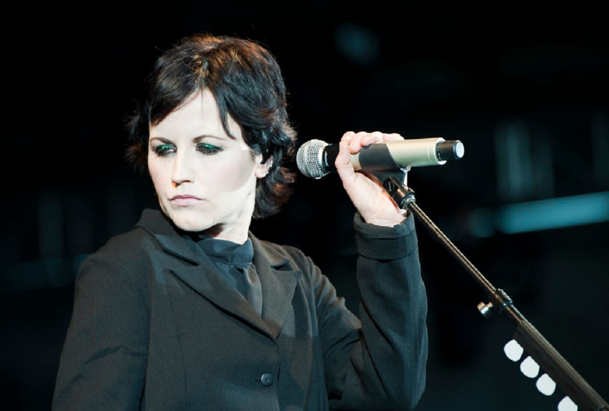 international singer dolores oriordan has died at the age of 46 in london