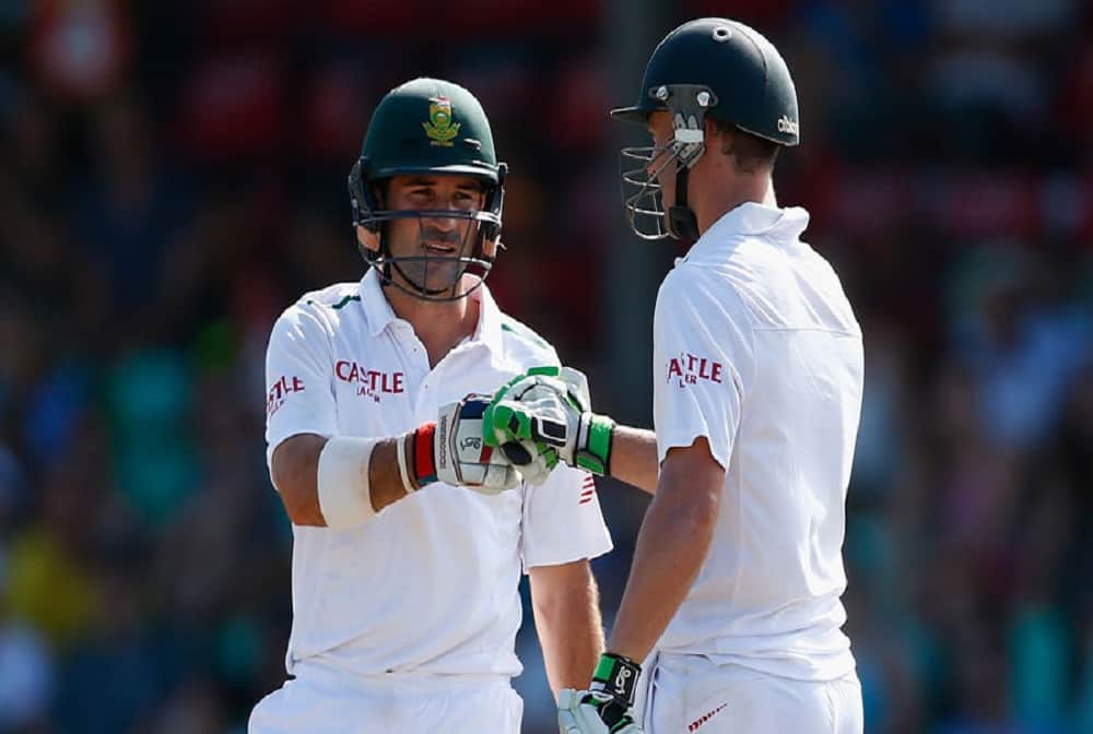 cheteshwar pujara says team india score of first innings is not bad