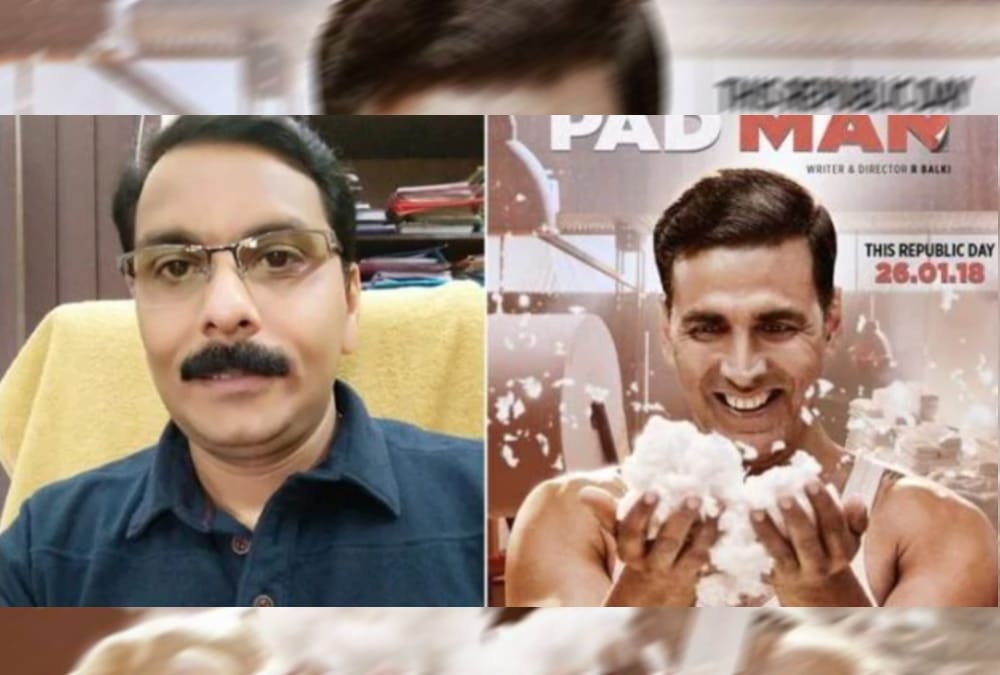 uttarakhand officer is real life padman