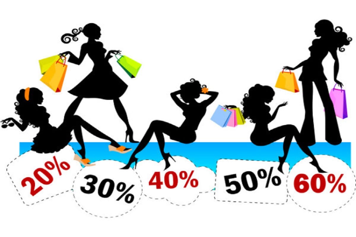 one third goods on ecommerce websites are fake, snapdeal tops the chart