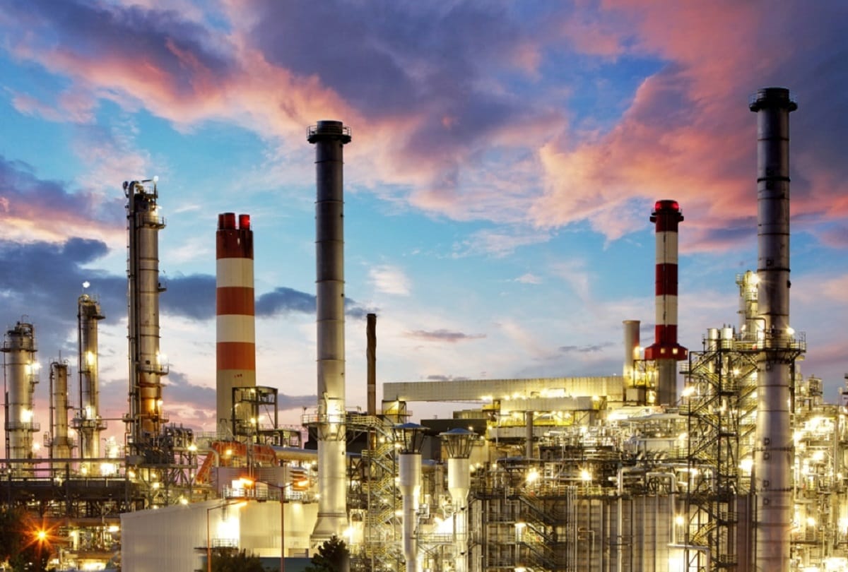 ADNOC will take part in the proposed refinery in Maharashtra