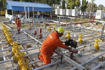 rajasthan: narendra modi today will lay foundation of barmer refinery 