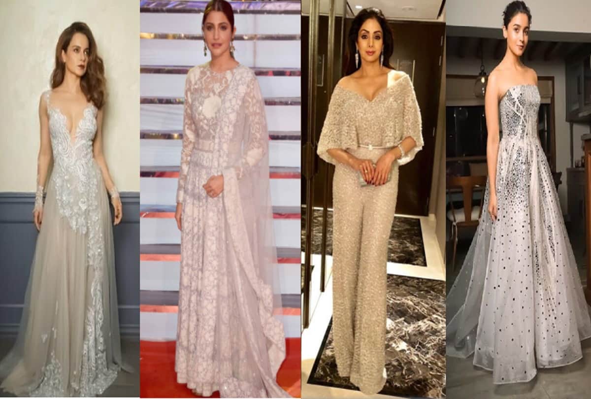 these actress dressing sense trend on social media