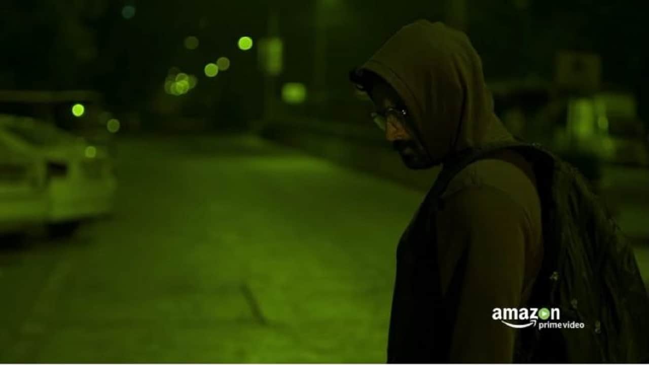 ब्रीथ ट्रेलर 