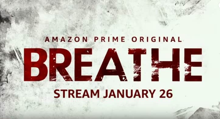 R Madhavan web series breathe trailer released