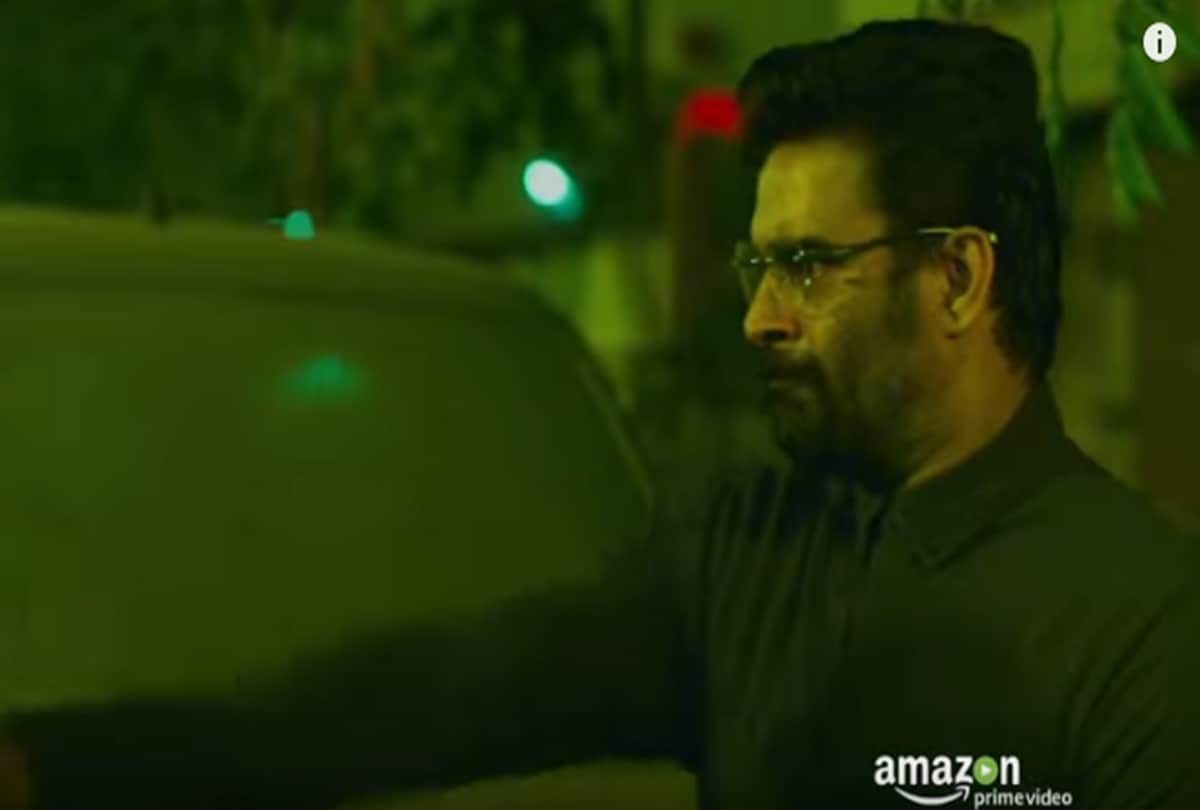 R Madhavan says Breathe climax will leave you in shock 