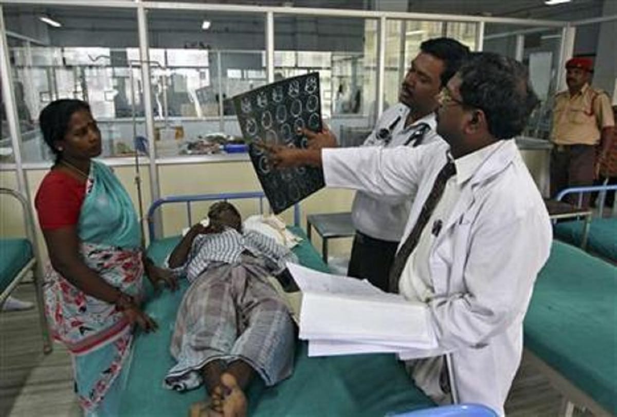 modicare health policy will have 20 percent less rate than cghs 