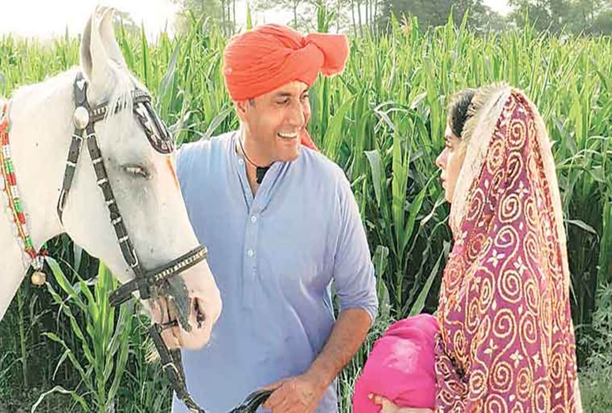 Pakistan TV serial on Amrita Pritam's Pinjar to air on 25 January