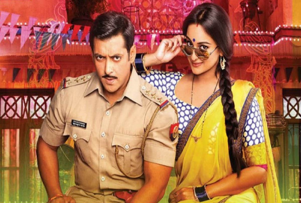 Not Only Bharat Wanted to Sultan Salman Khan released 8 films on Eid