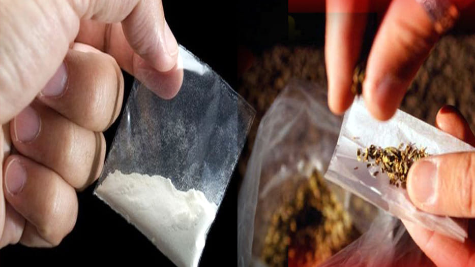illegal drugs business disclose in hardoi