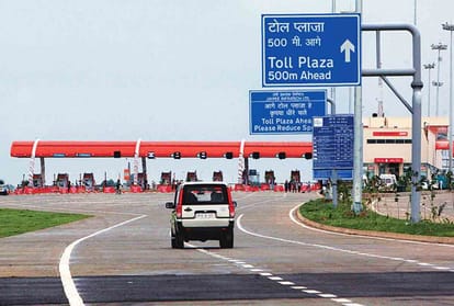 Agra Lucknow Expressway UP govt fixes toll rates