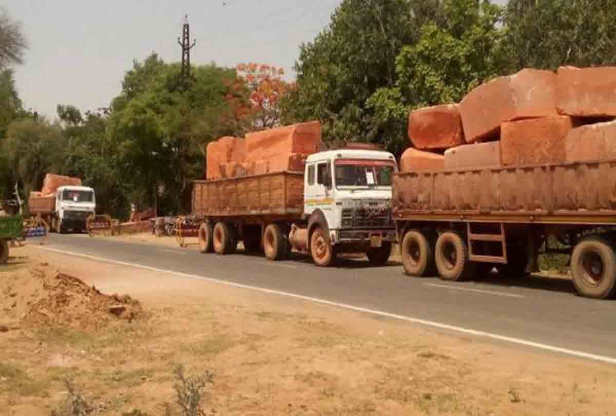 build the ram janmabhoomi temple in ayodhya