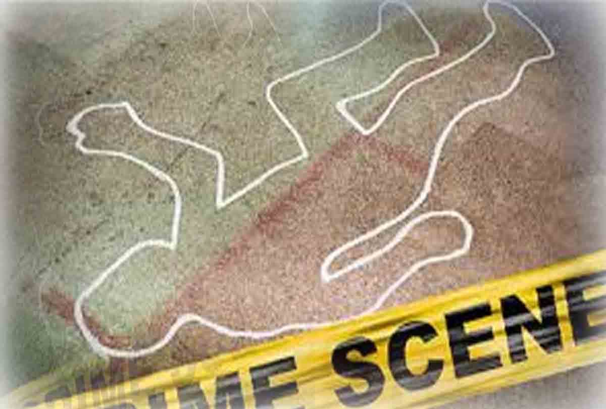 14 year old boy killed himself by gun shoot