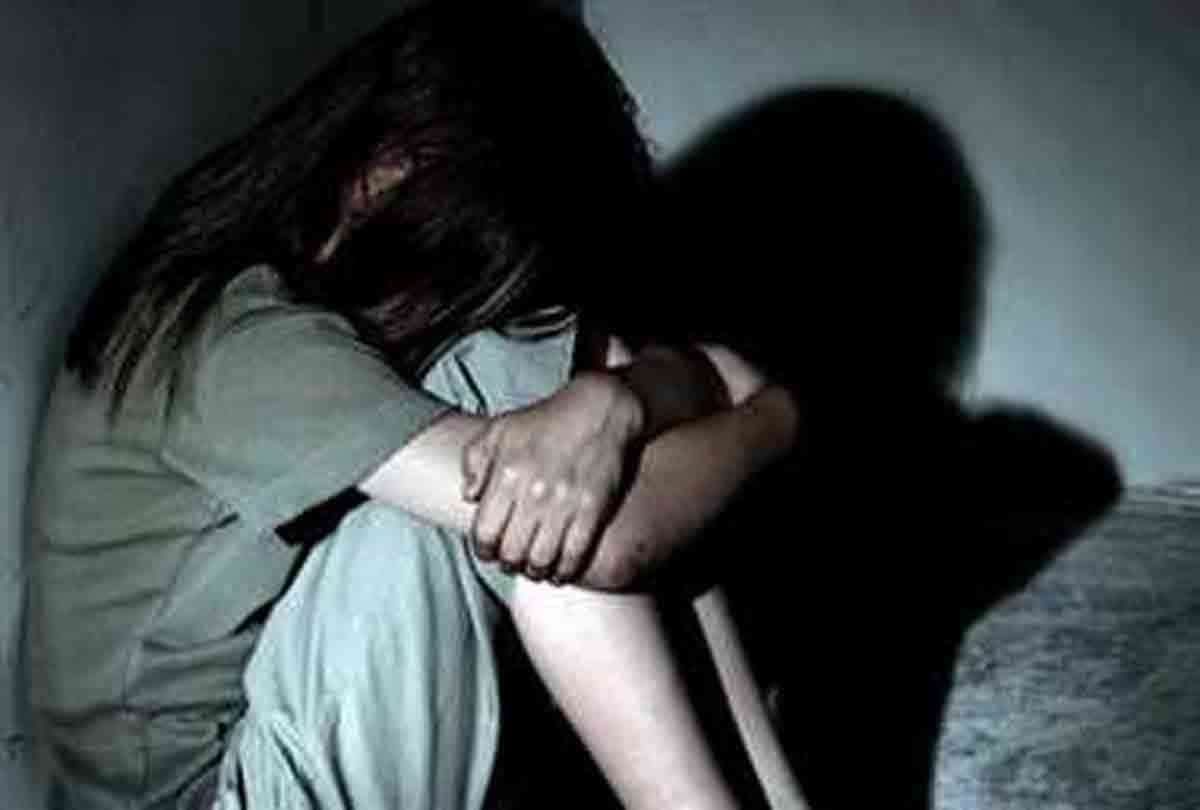 4 year old girl raped in uttar pradesh