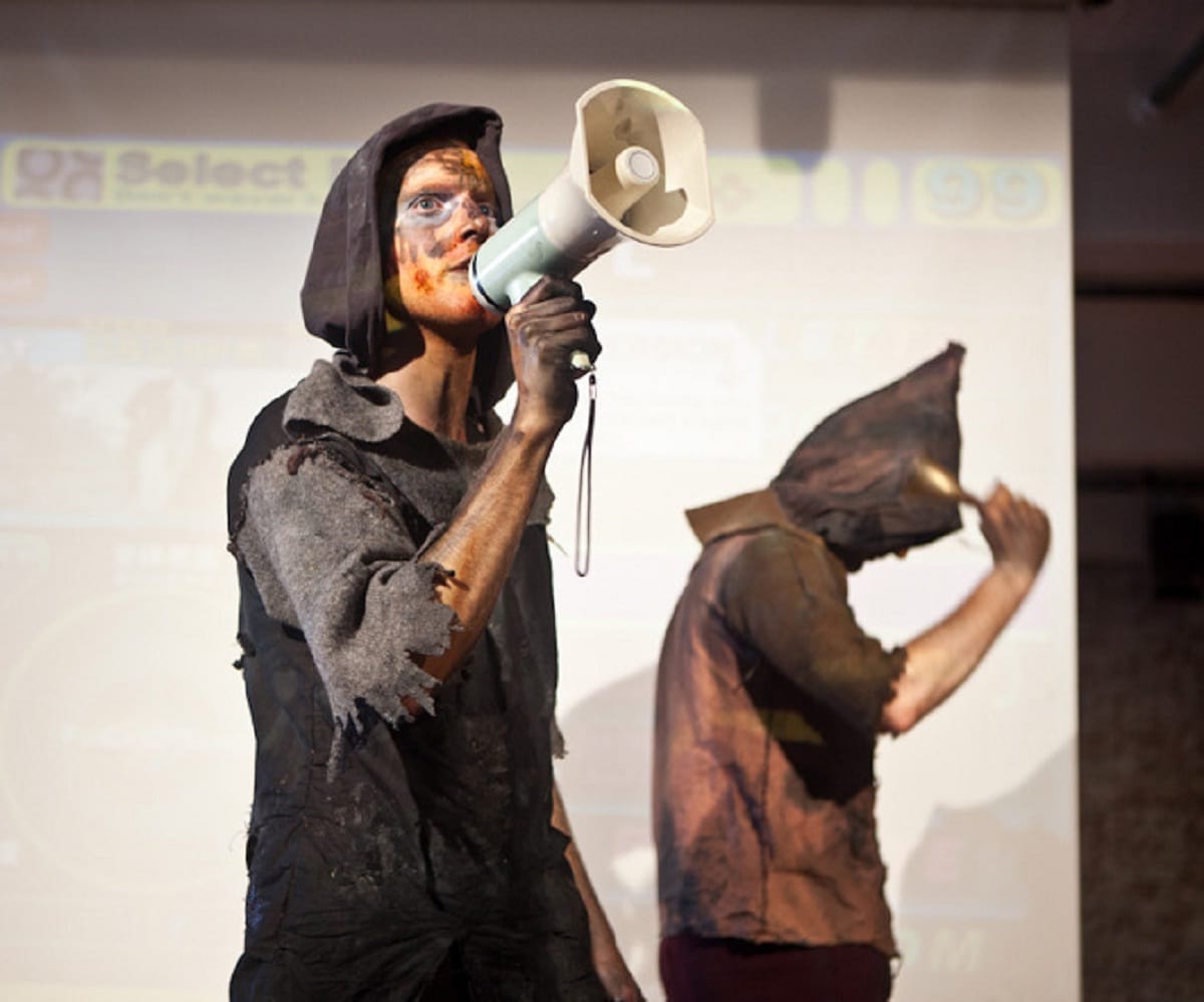 Do you Know Many People were dying due to Dancing Plague in 1518 