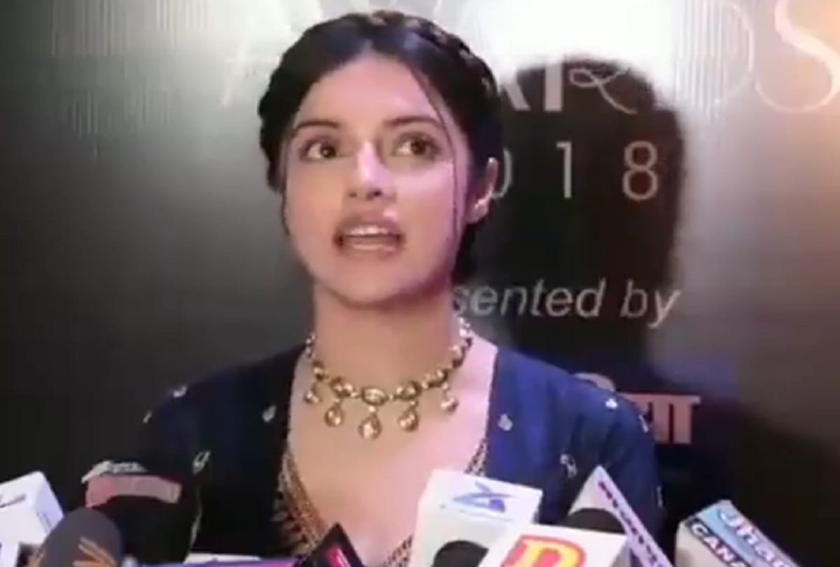 director divya khosla kumar is very happy over shilpa shinde wins bigg boss trophy