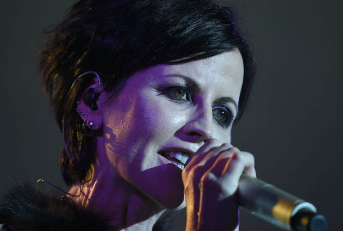 international singer dolores oriordan has died at the age of 46 in london