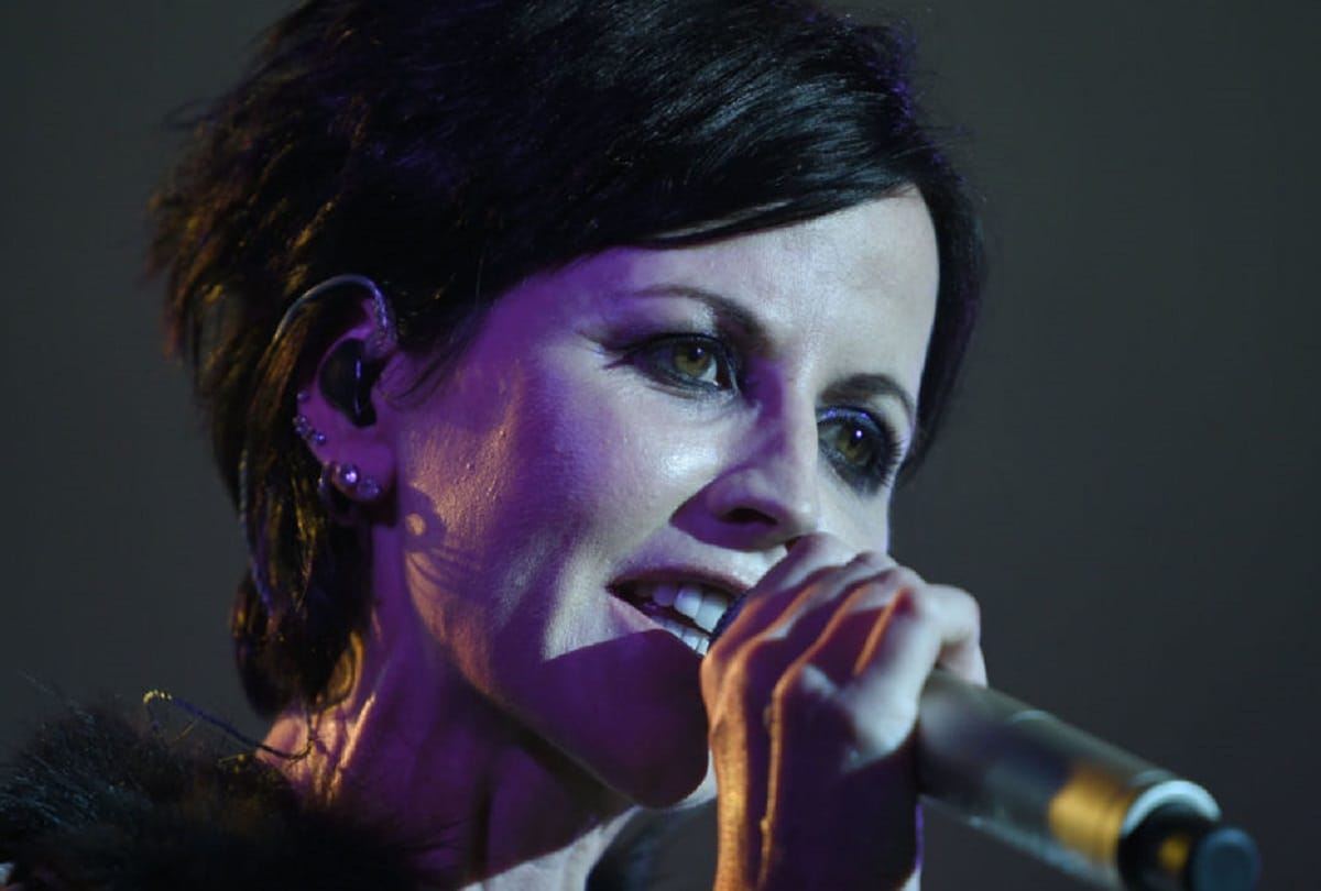 international singer dolores oriordan has died at the age of 46 in london