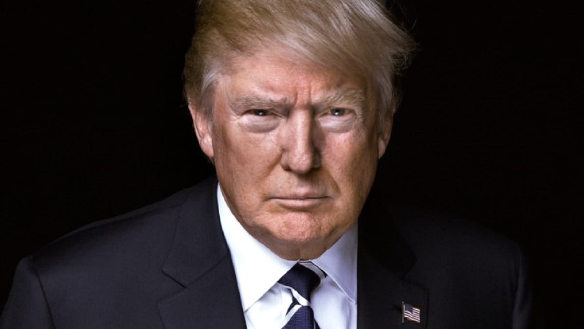 French Chemical Weapons Expert Sanctions by trump administraion for helping IS