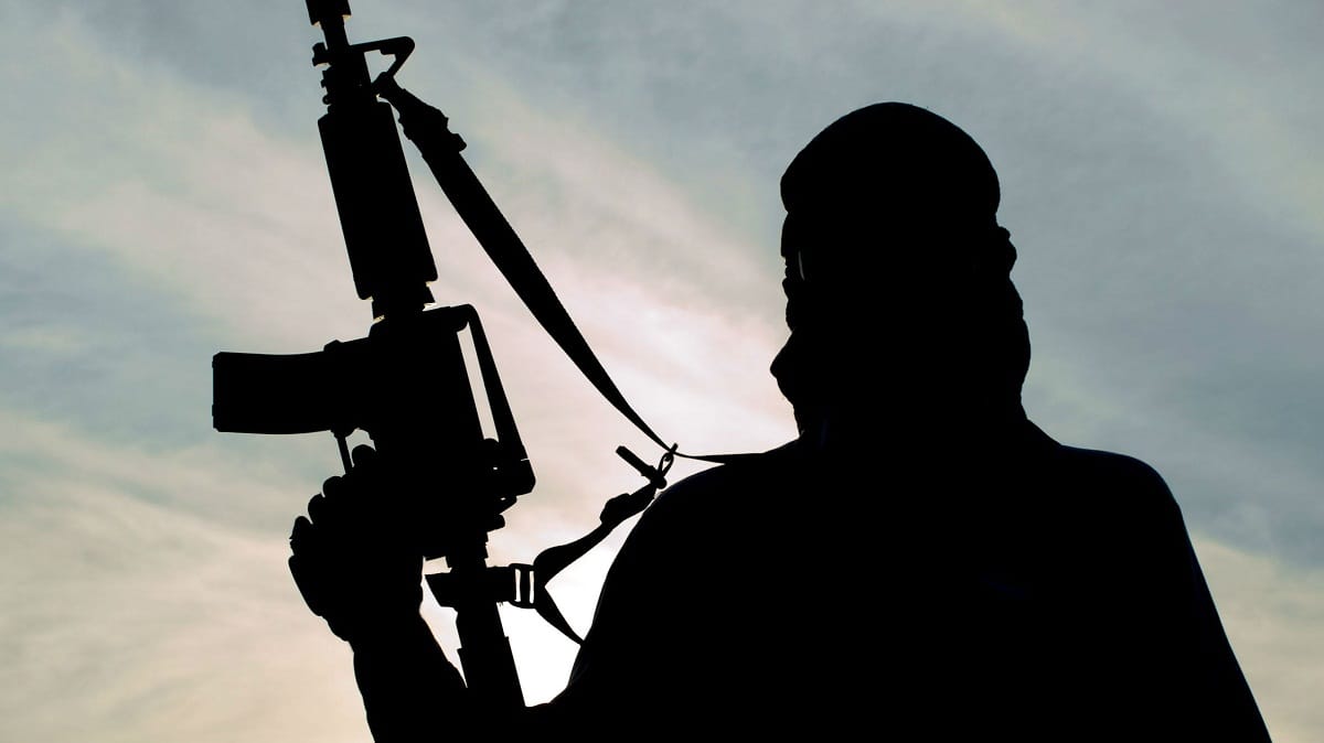 three terrorist in three month caught from varanasi 
