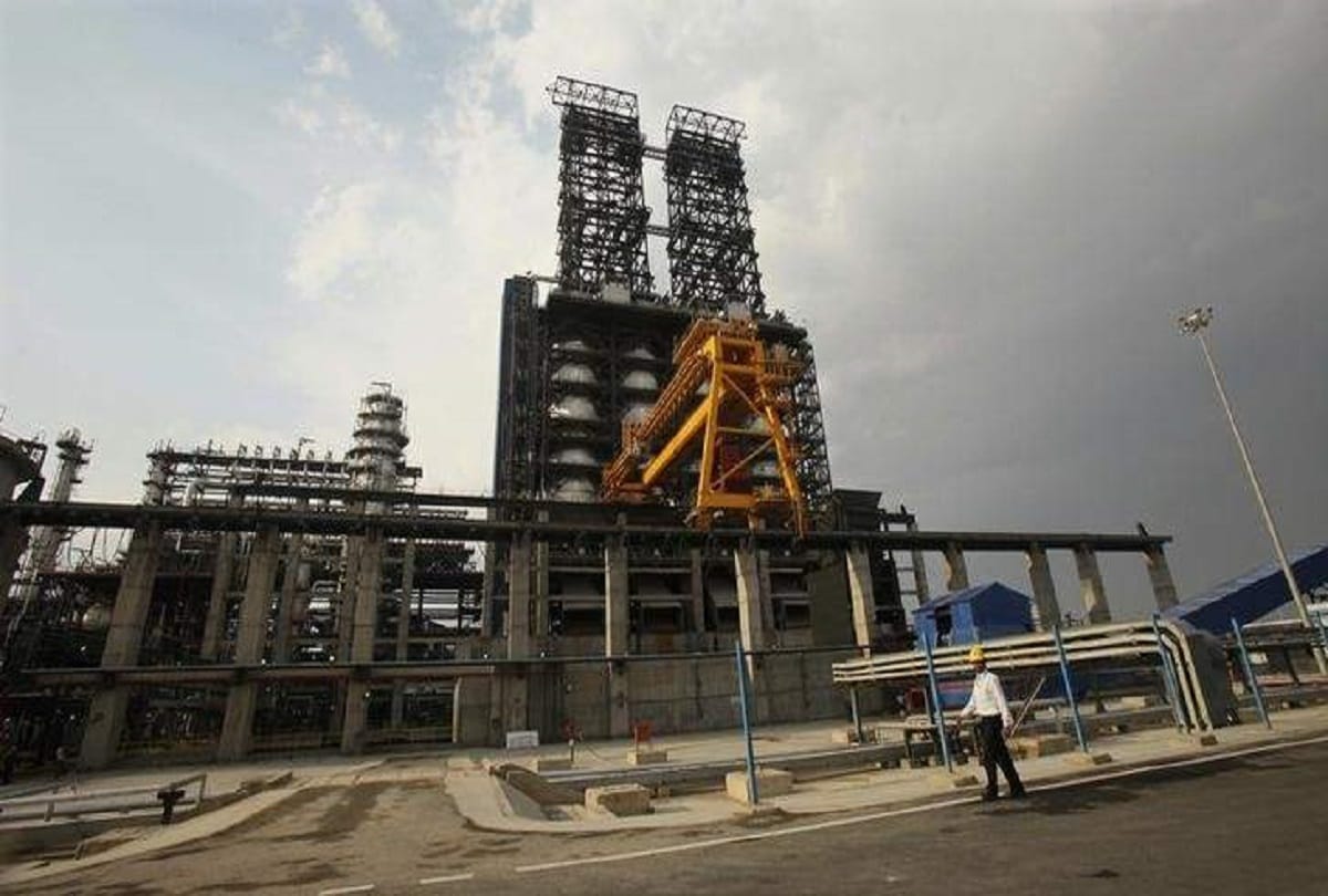 narendra modi rajasthan today lay foundation of baremer refinery