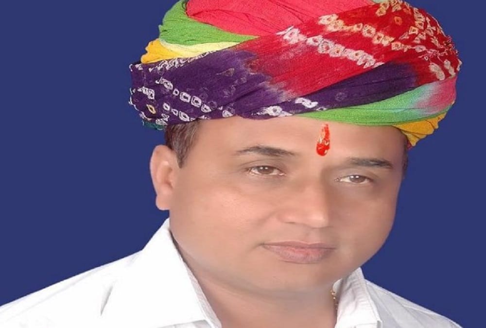 congress bjp challenge for rajasthan by poll 