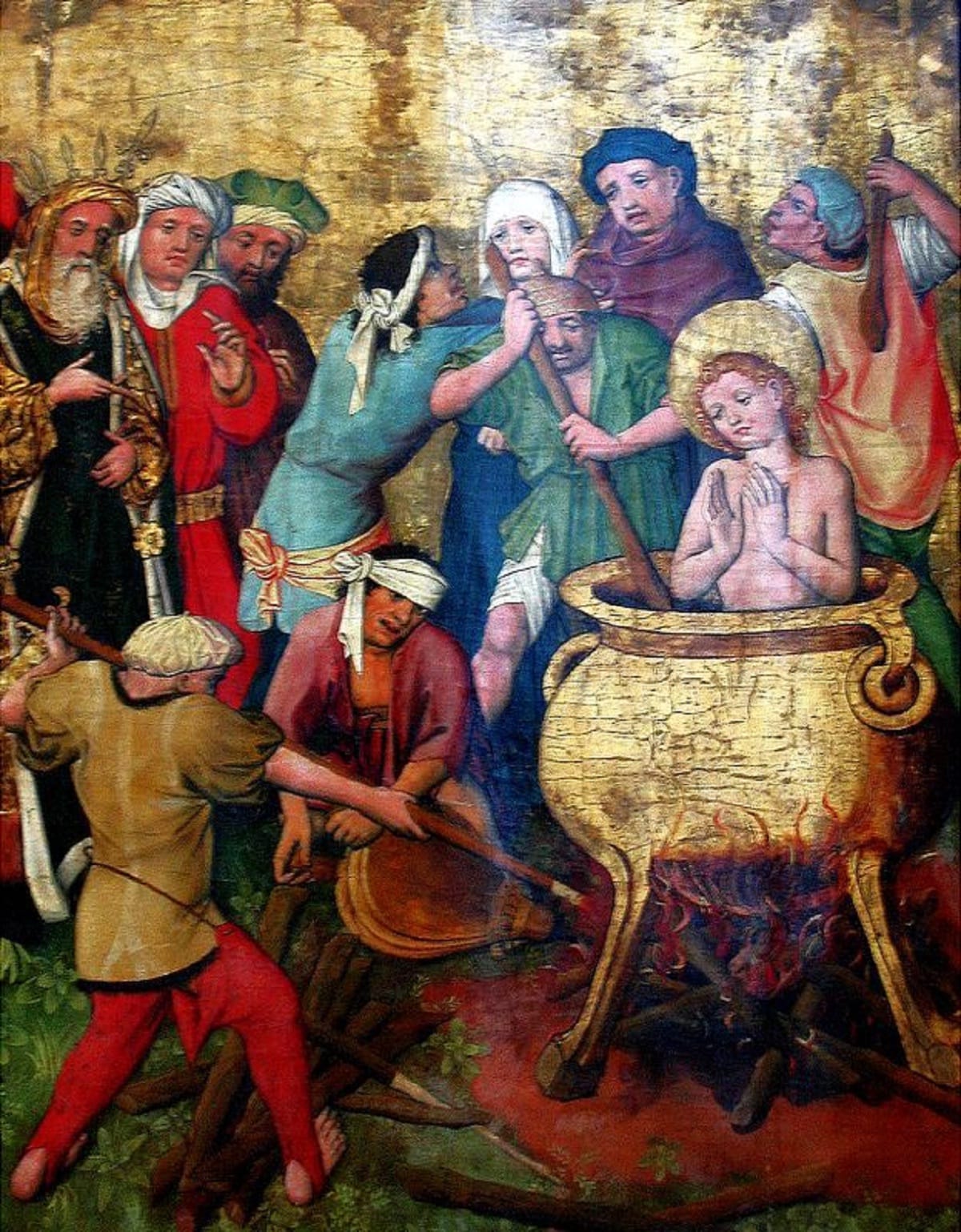 Do you Know Many People were dying due to Dancing Plague in 1518 