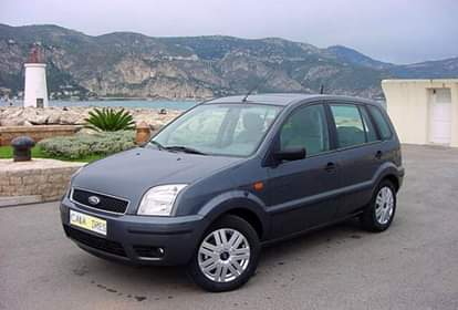 Ford Fusion: it was First Compact SUV car in India, why it flopped