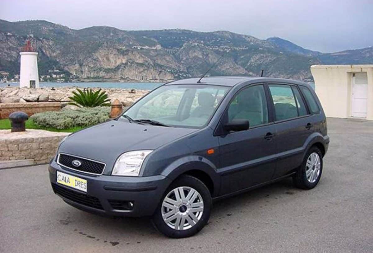 Ford Fusion: it was First Compact SUV car in India, why it flopped