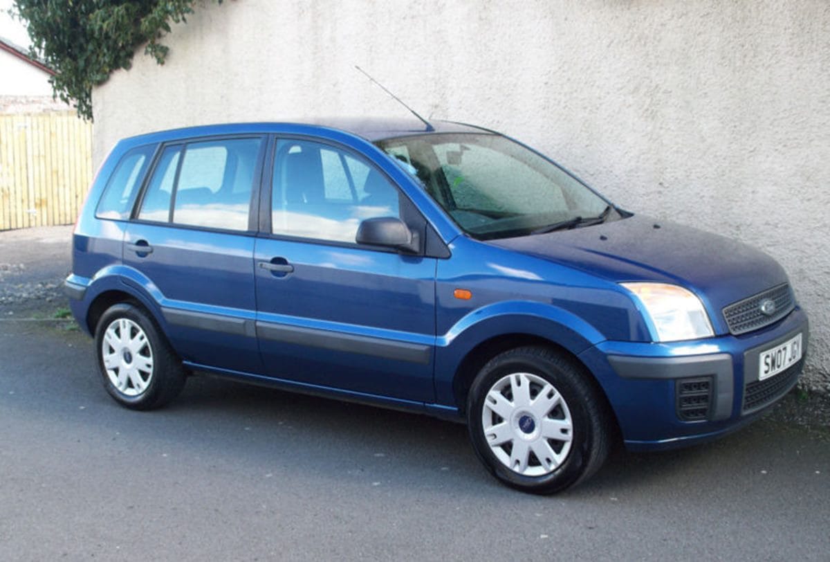 Ford Fusion: it was First Compact SUV car in India, why it flopped