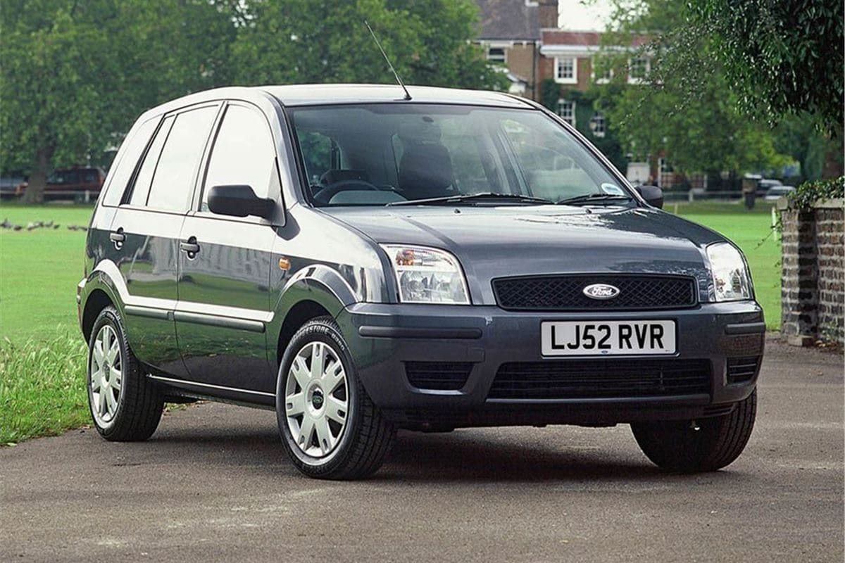 Ford Fusion: it was First Compact SUV car in India, why it flopped