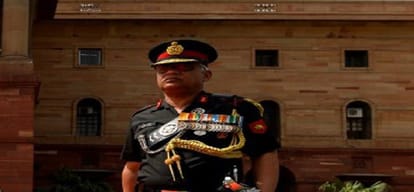 Army fully prepared, China will not rebuild intrusion