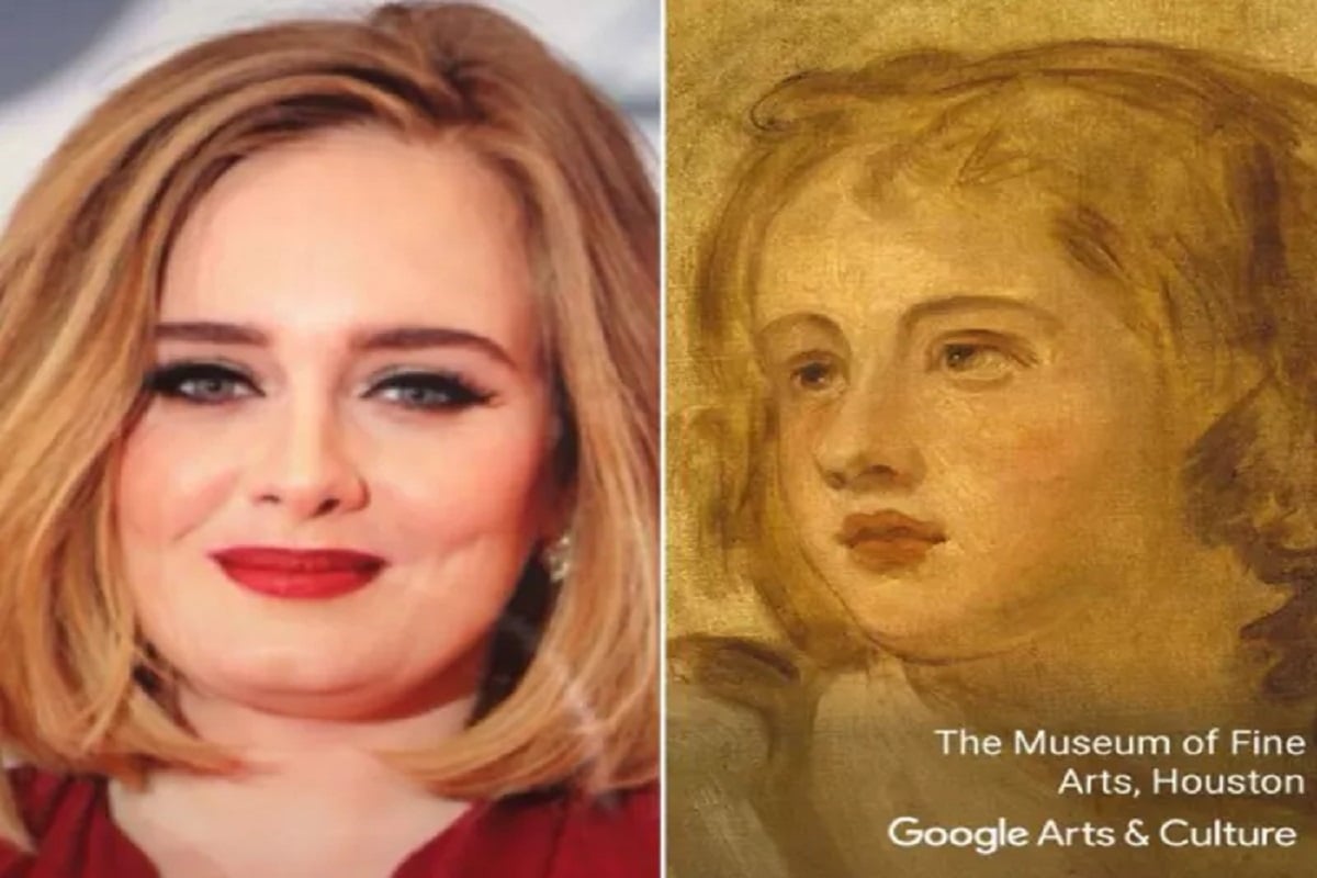 Google Arts and Culture App