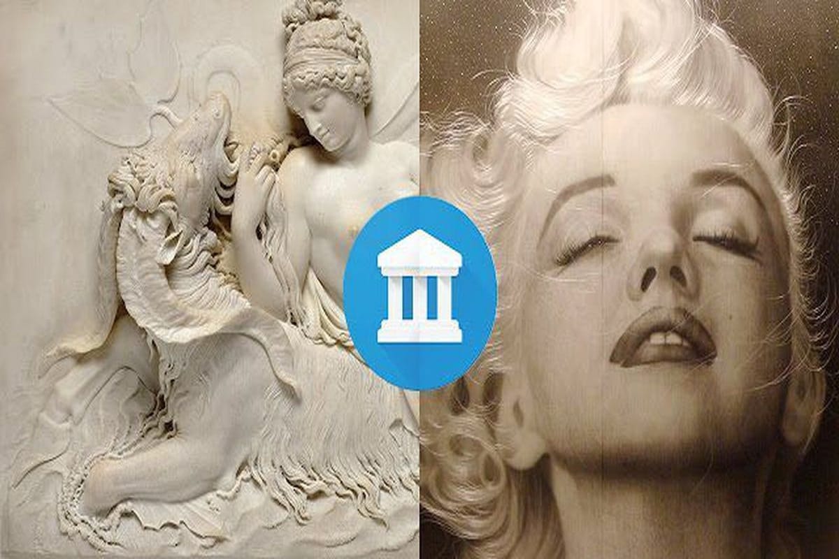 Google Arts and Culture App update now Finds Museum Portraits Matching of Your Selfies 