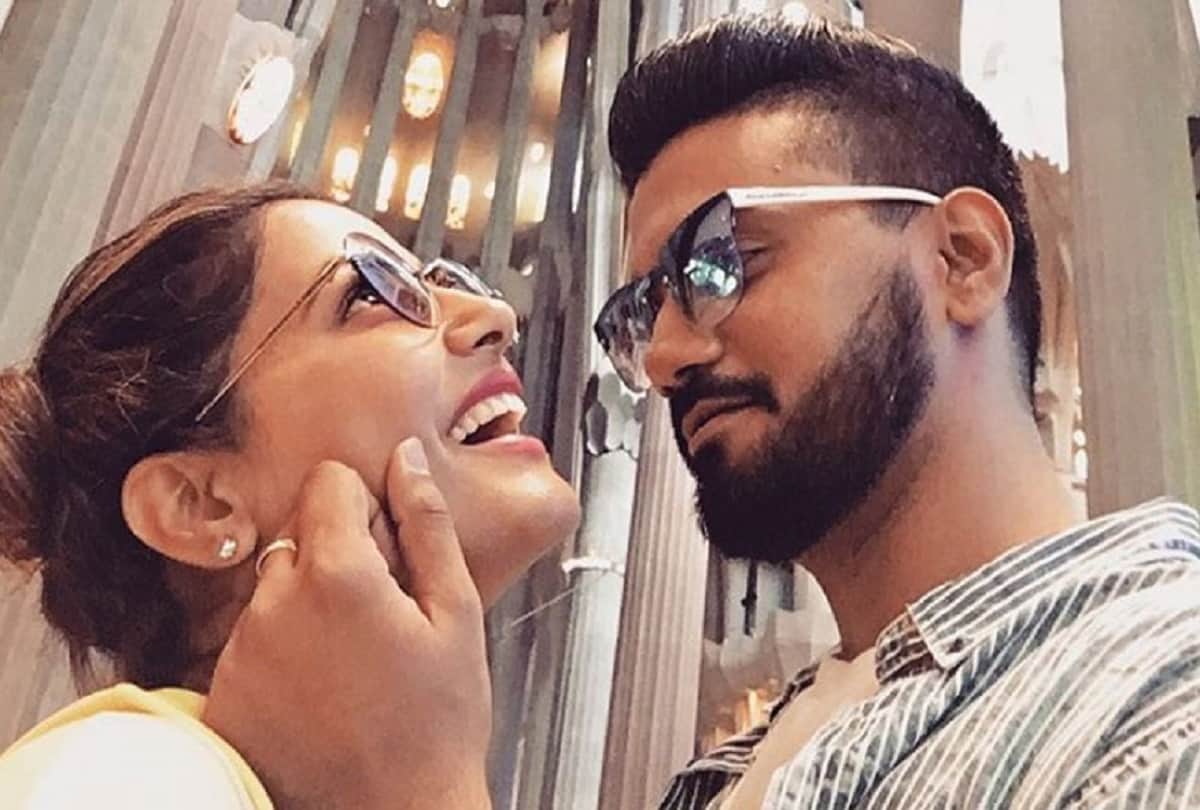 Hina Khan will participate in Nach Baliye with Boyfriend Rocky