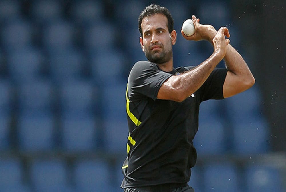 irfan pathan applied for noc to join new team in domestic cricket