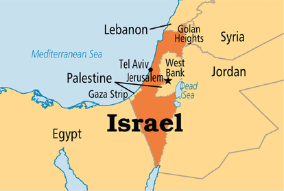  How Israel become a Superpower