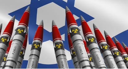  How Israel become a Superpower