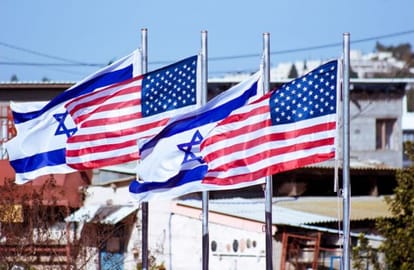  How Israel become a Superpower