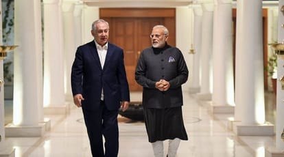  How Israel become a Superpower